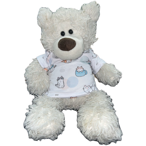 Cutie Kitties Stuffie Shirt second image