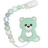 Teal Teddy