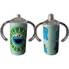 Cookie 12oz Stainless Steel Sippy Cup