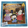  2010 Max & Ruby: 