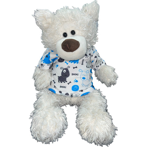 Lil Pup Stuffie Shirt second image