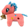 Small Unicorn Stuffie Binkie Buddies