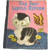  1946 A Little Golden Book: 