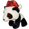  Beanie Babies Christmas Panda