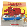  1992 Clifford The Big Red Dog: 