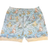 Little Bear Pajamas Shorts