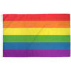  Rainbow Flag