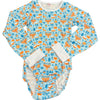Happy Hanukkah Bodysuit