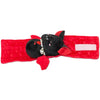  Red / Black