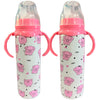 Lil Piggy 8oz Stainless Steel Bottle