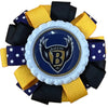  Ravens Feather Shield