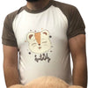 Sweet Baby Bear Pajamas Shirt
