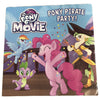  2017 My Little Pony The Movie: 
