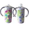  Light Purple Rainbow Bears