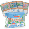 Tykables Little Builders Adult Diaper Full 10 Pack