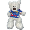 First Responders Stuffie Shirt