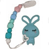  Blue/Teal Bunny