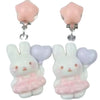  Bunny with Pink