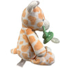 Mini Giraffe Stuffie Binkie Buddie