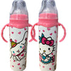 Kitty and Friends 8oz Stainless Steel Bottle