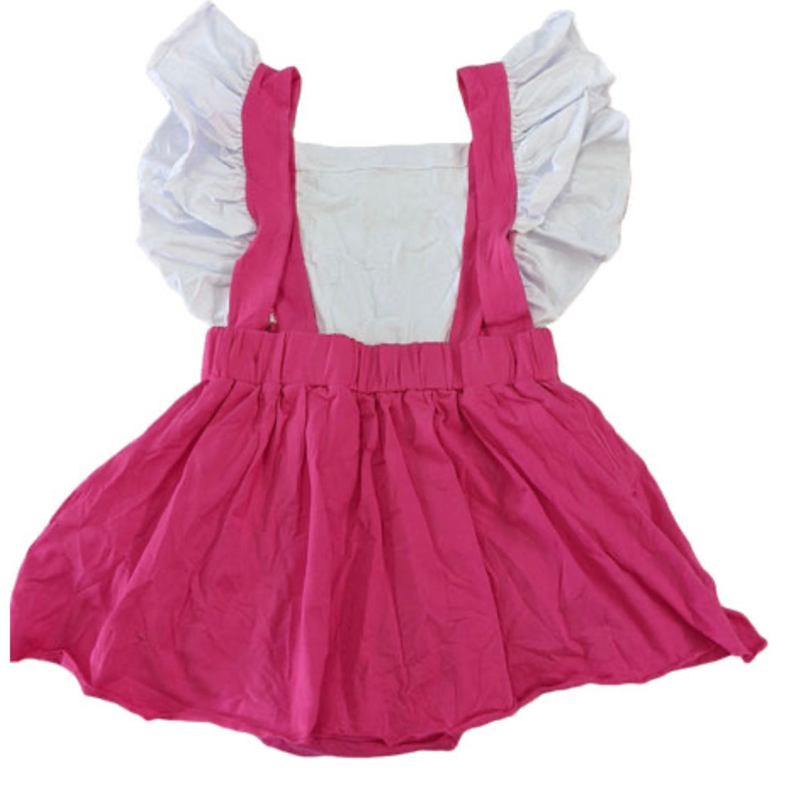 abdl pink dress Ready to Wear ABDL Pink Eyelet Empire Waist Adult Baby Little Girl Sis Leanne's Pretty Dresses