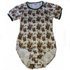 Non Binary Bear Bodysuit