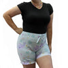 Narwhals & Rainbows Bloomer Shorts