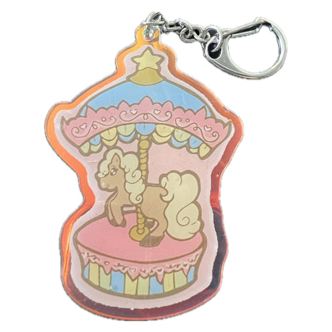 Lil Circus Key Chain second image
