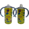 Totally 90's 12oz Stainless Steel Sippy Cup