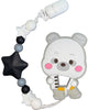  Grey Bear