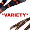 Hero Badge Holders - Lanyards