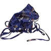 Skulls Adult Baby Bonnet