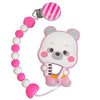  Pink Bear