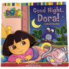  2002 Dora the Explorer: 