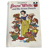  1973 Disney's Wonderful World of Reading: 