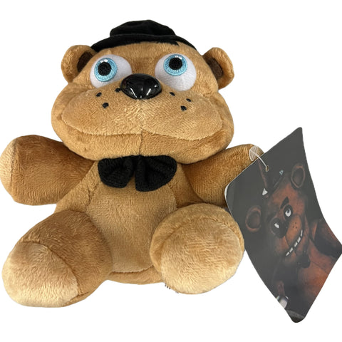Horror Game Plush Stuffie Toy second image