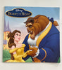  Beauty and the Beast