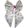 Unicorn Animals Large Handmade Hair Bow