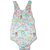 It's A Baby Girl Romper