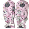  Princess Kitty Pink