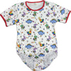 Dino Pride Bodysuit