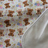 Preschool Bears Adult Changing Mat