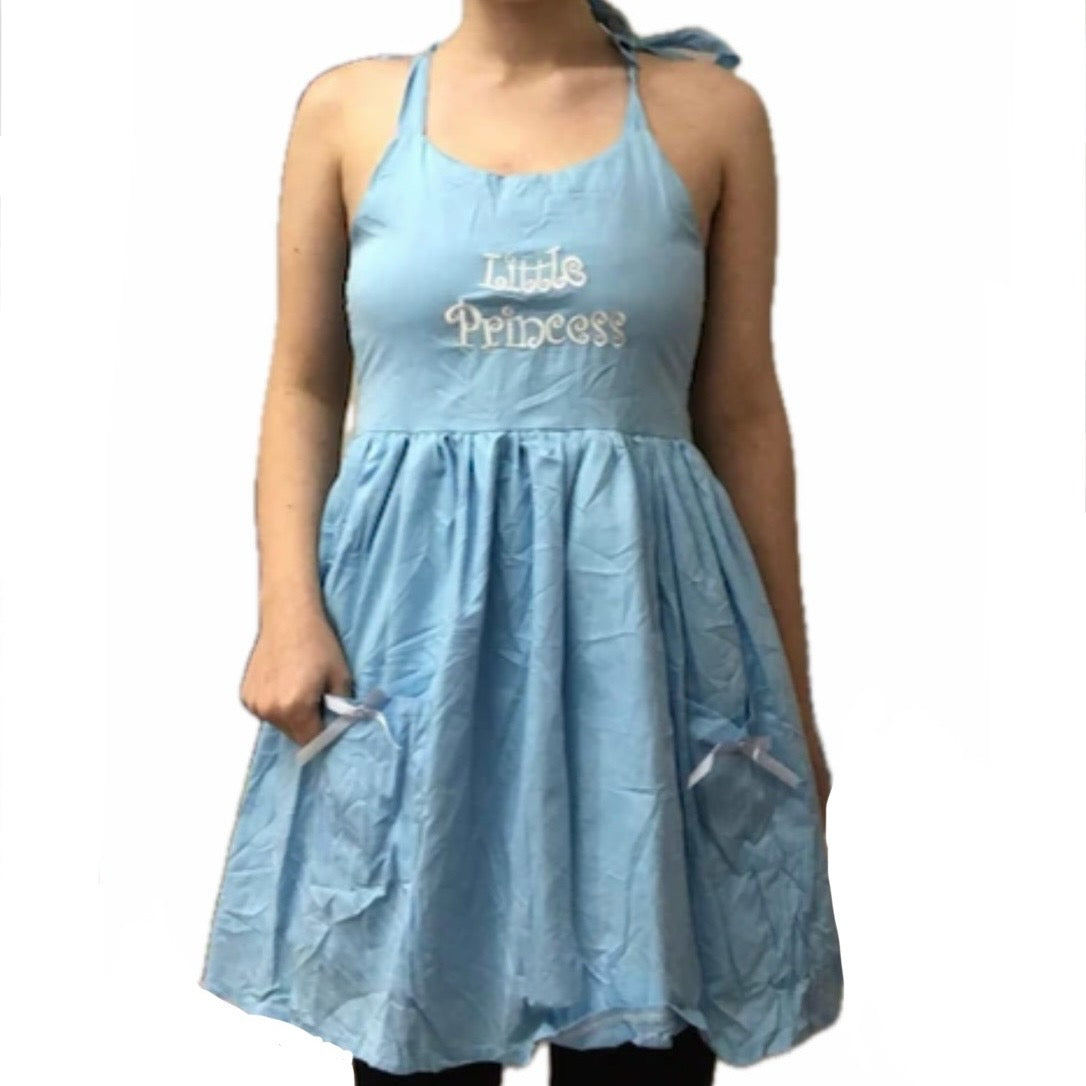 abdl princess dress Adult Baby Sissy Littles Abdl PRETTY PRINCESS Dress Set My Binkies and Bows