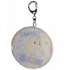Baby Porcupine Key Chain *