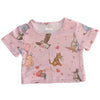  Love Little Bear Pink