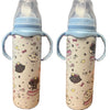Princess Kitty 8oz Stainless Steel Bottle
