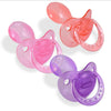 Rearz Adult Suction Trainer Pacifier Set