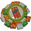  Orange Soda