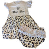 Lil Moo Moo Ruffle Bloomer Shorts