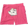 Princess Kitty Shorts